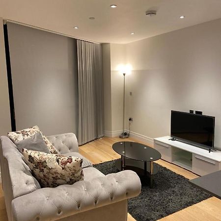 Studio Come 1 Bed Flat In Vauxhall Next To Battersea لندن المظهر الخارجي الصورة