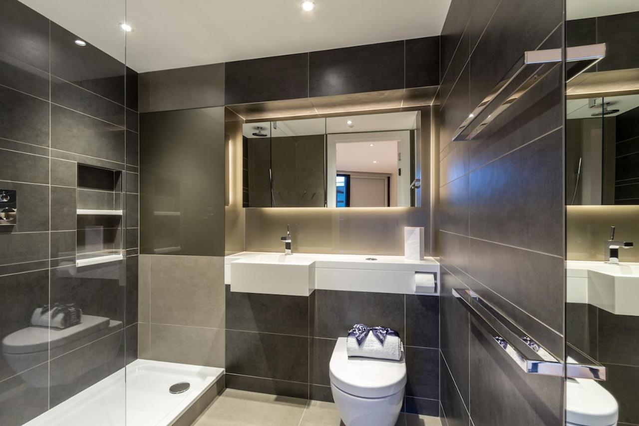 Studio Come 1 Bed Flat In Vauxhall Next To Battersea لندن المظهر الخارجي الصورة