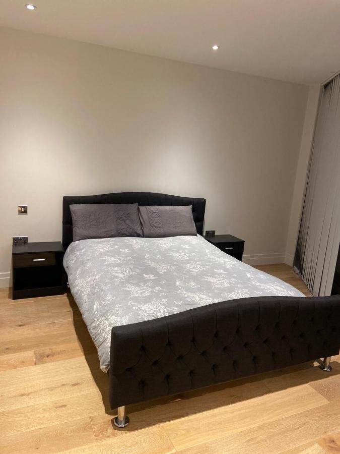 Studio Come 1 Bed Flat In Vauxhall Next To Battersea لندن المظهر الخارجي الصورة